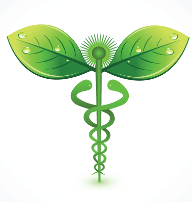Alternatives to healthcare products and medicine